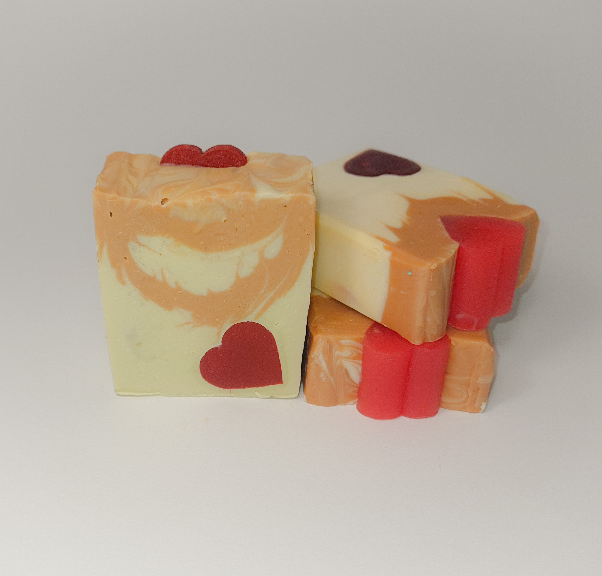 Milo glineno srce-vzbrst.si