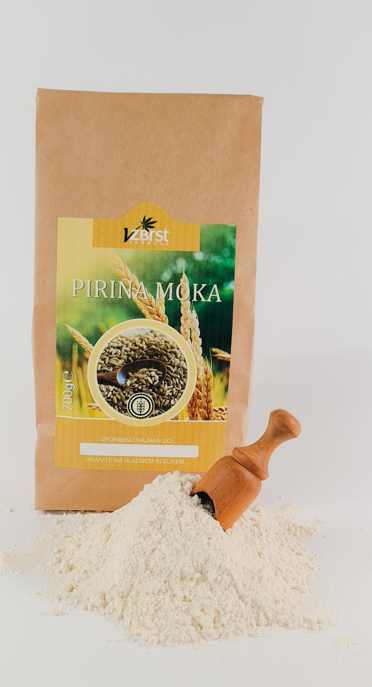 Pirina moka-vzbrst.si